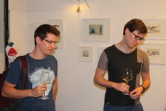AfterworkVerkosterei 24.08.2017 - 12