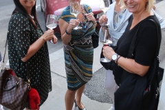 AfterworkVerkosterei 24.08.2017 - 15