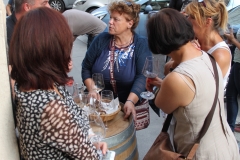 AfterworkVerkosterei 24.08.2017 - 16