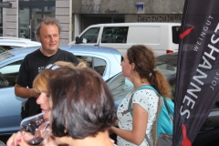 AfterworkVerkosterei 24.08.2017 - 17