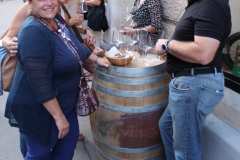 AfterworkVerkosterei 24.08.2017 - 19