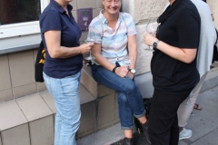 AfterworkVerkosterei 24.08.2017 - 21
