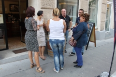 AfterworkVerkosterei 24.08.2017 - 3