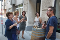 AfterworkVerkosterei 24.08.2017 - 4