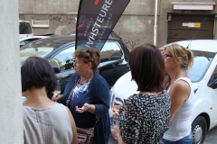 AfterworkVerkosterei 24.08.2017 - 5