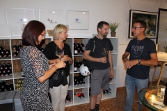 AfterworkVerkosterei 24.08.2017 - 7