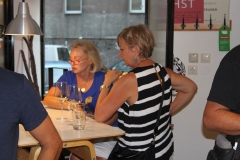 AfterworkVerkosterei 24.08.2017 - 8