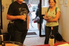 AfterworkVerkosterei 24.08.2017 - 9