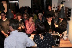 Martiniloben 2018 - 2