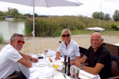 Seejungfrau Friends 2017 - 1