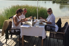 Seejungfrau Friends 2017 - 14