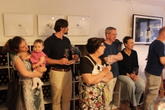 Petra Sandner Vernissage 2_4665