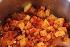 Zander Paprika Gulasch mit Spargel_4568