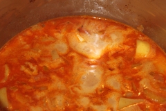 Zander Paprika Gulasch mit Spargel_4569